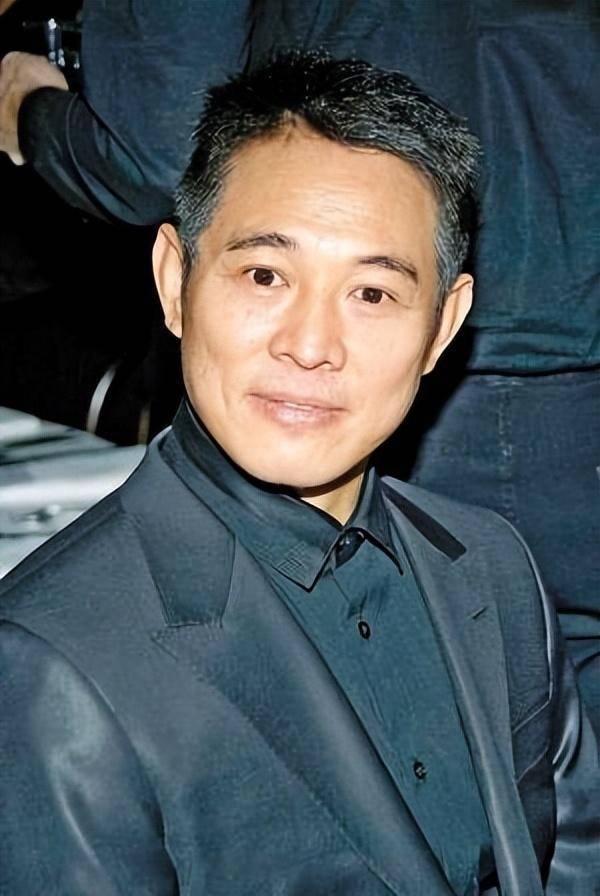 霍元甲:李连杰最后一部武打片,弘扬中华武术文化,却被告上法庭_周杰伦