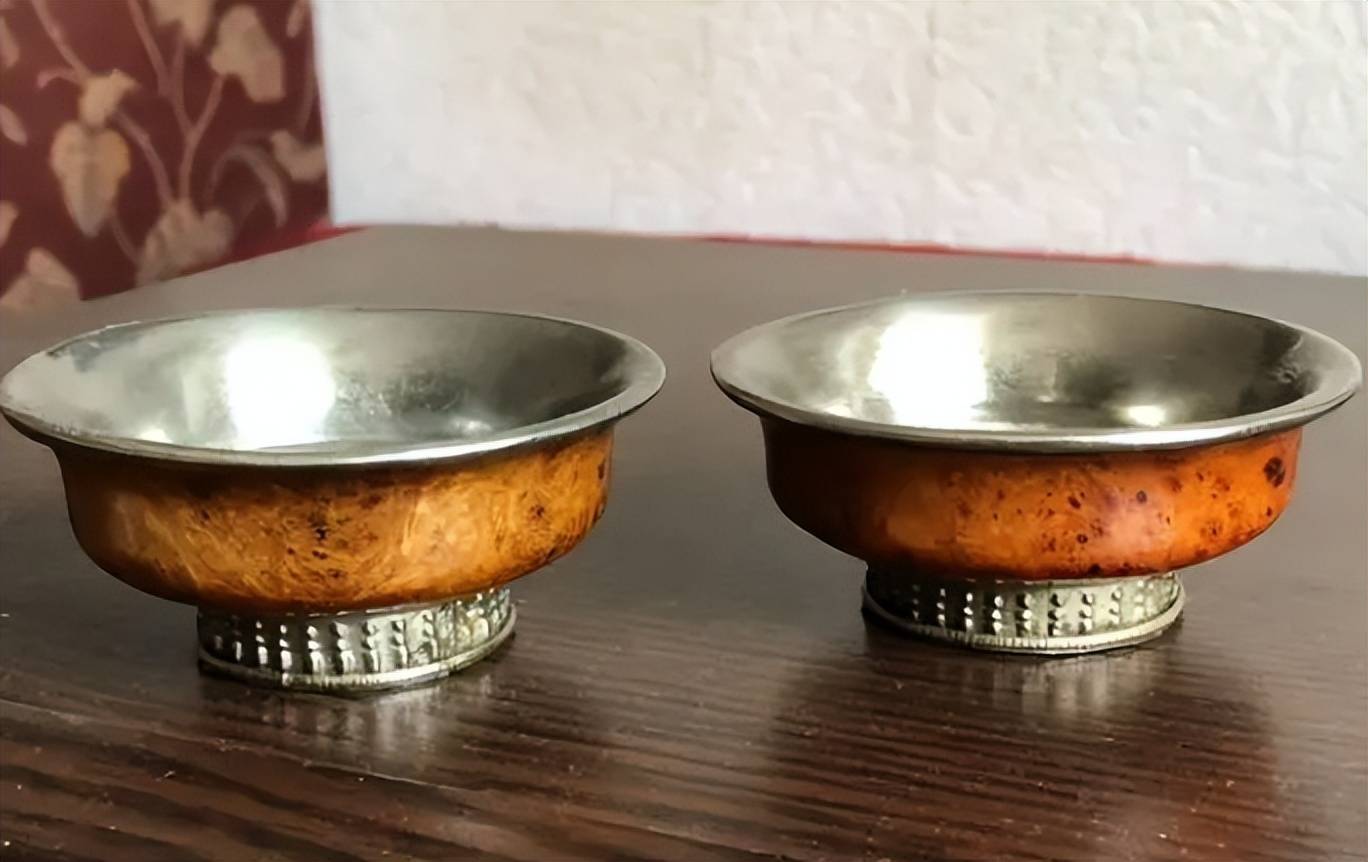 藏族木碗:如爱人般珍贵,一碗一生_生活_人民_藏民