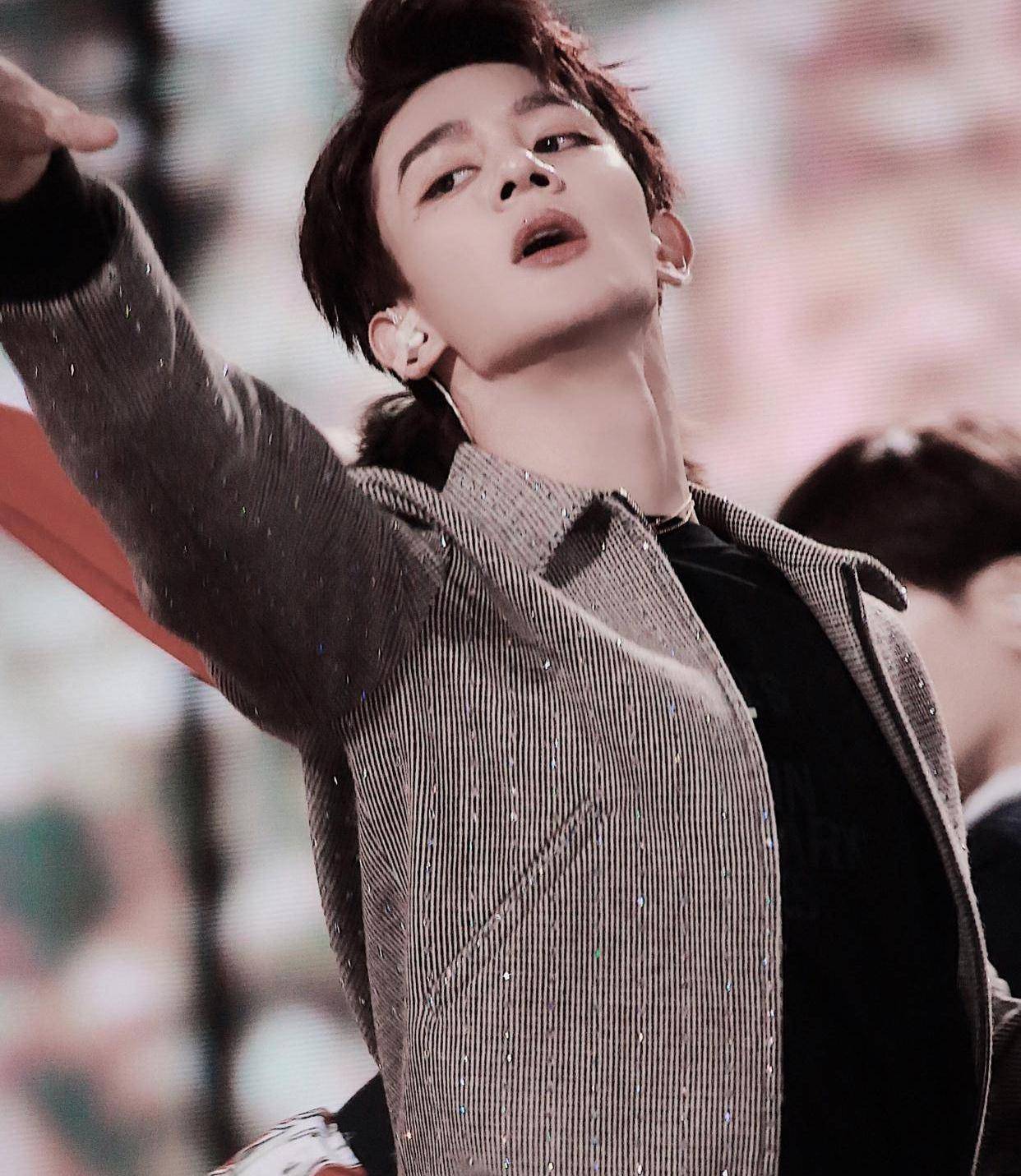 哇唧五子翟潇闻保留r1se_少年团_音乐_未来的