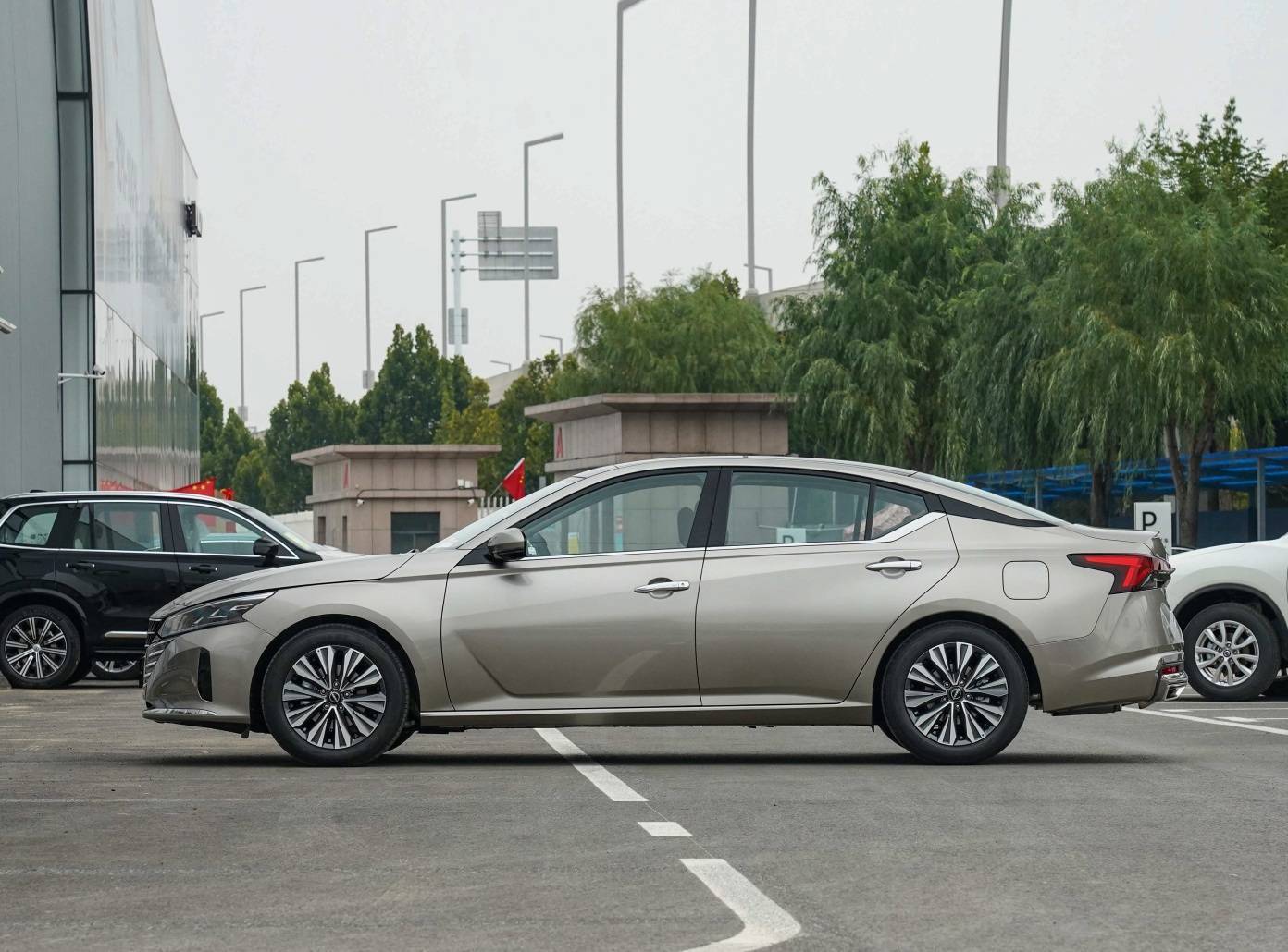 0l天籁优享版车型值不值?性价比如何?看完你就懂了_搜狐汽车_搜狐网