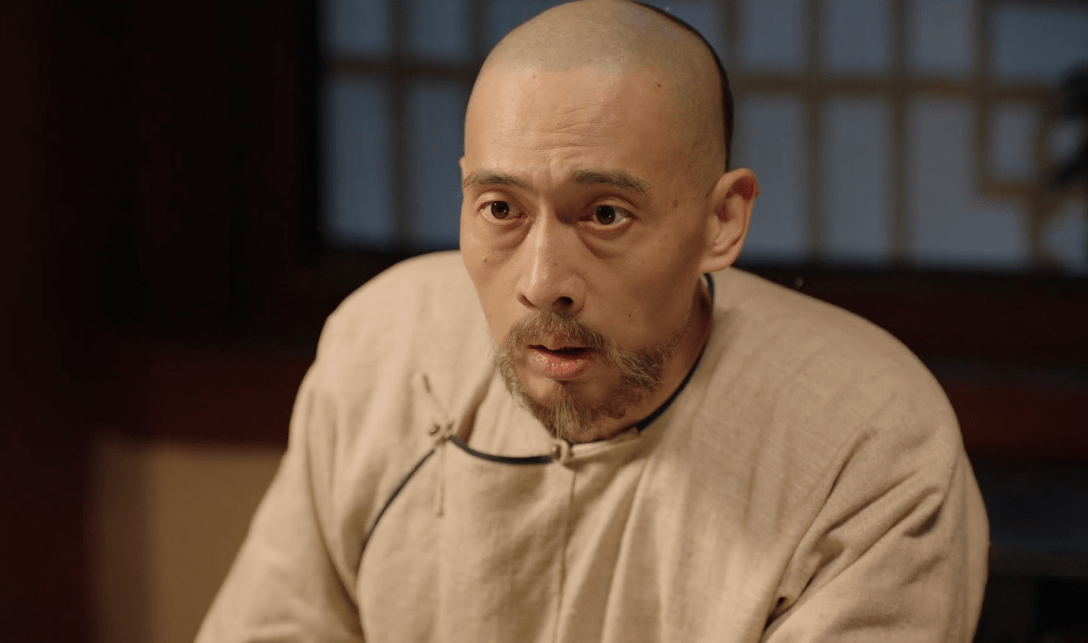 《天下长河》大结局:2人离世1人意难平,1人意外,他却笑到最后