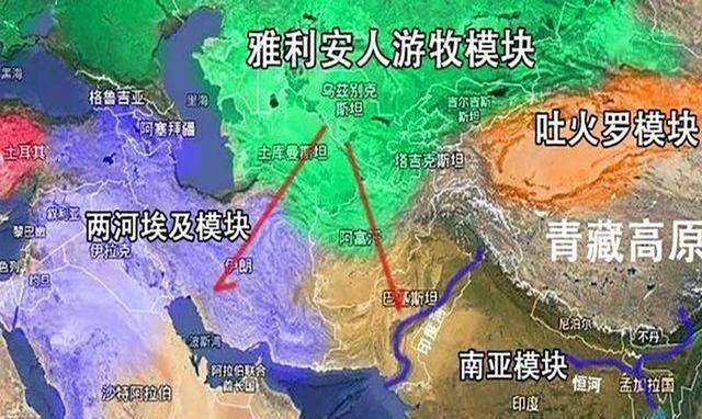 同为文明古国，中国阶级制度已消失，印度为何还保留种姓制度？