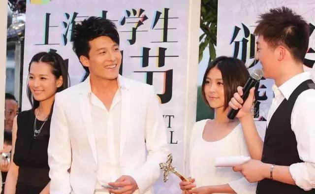 12岁出道抢张韶涵的男朋友,比唐艺昕还甜的她如今美如18岁少女!