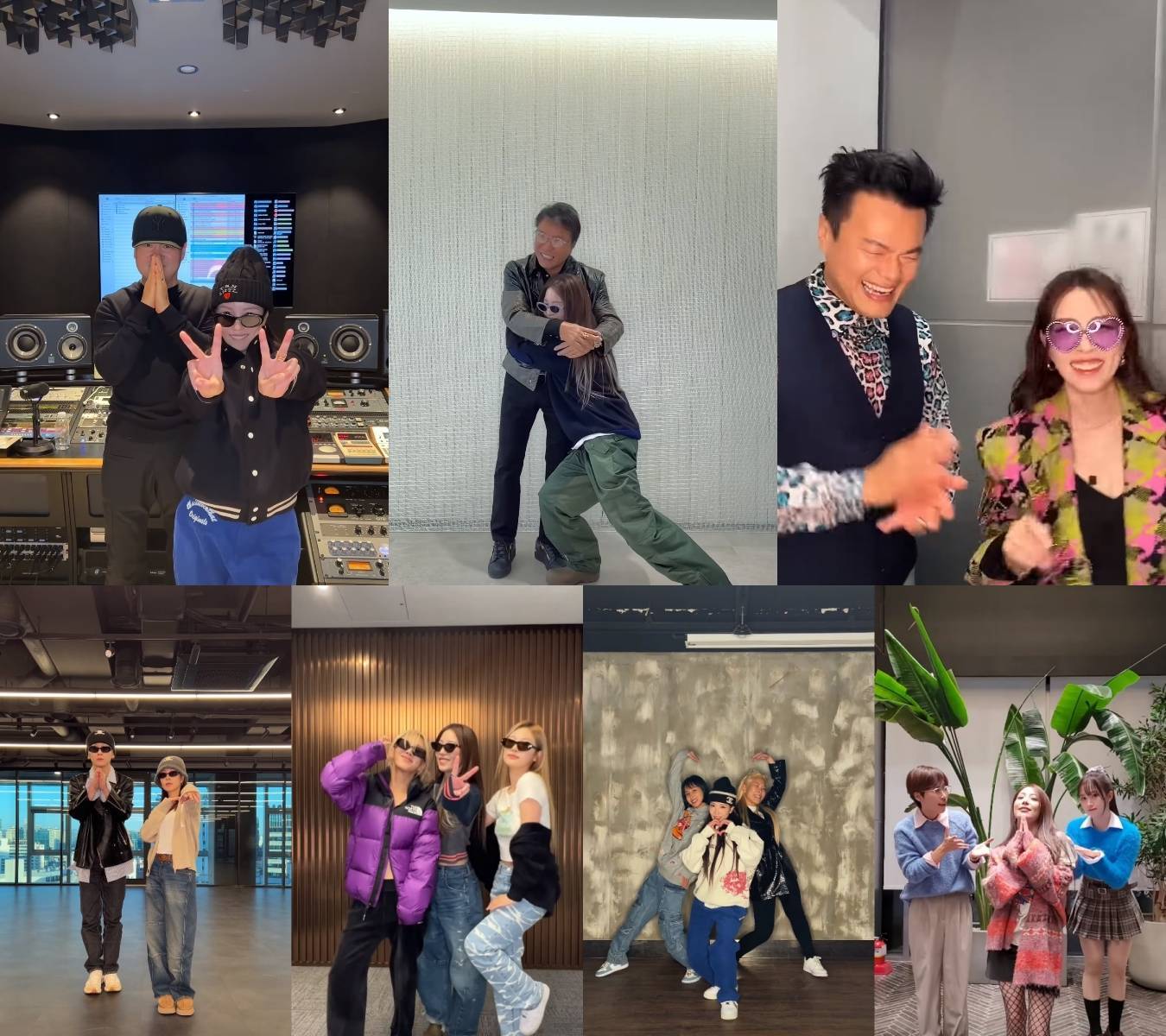 从李秀满到朴振英特级阵容支援!_歌词_shinee_束缚