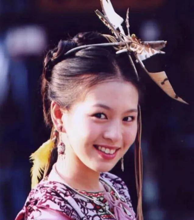 刘亦菲_安以轩_胡歌