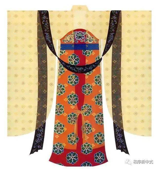 中国人自己的 "莫兰迪色"(宋韵-质朴素雅的传统服饰色彩美学)_宋朝_宋