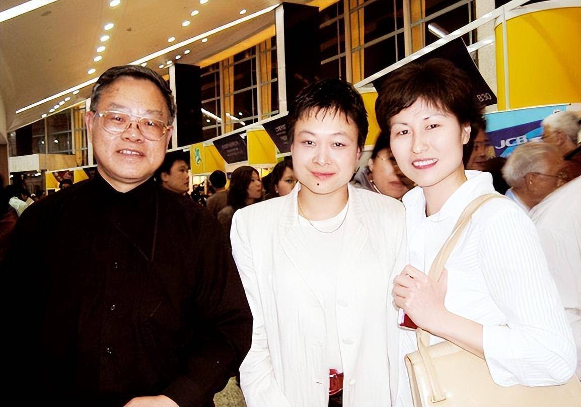 28年前入日本国籍,击败邓亚萍大喊"哟西"的何智丽,如今怎样了_何智礼