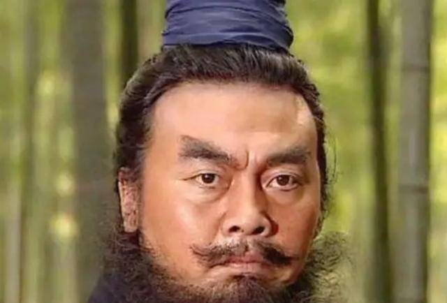 粗张飞有大智慧，刘备关羽搞不定，他手到擒来_马超_智囊_先主