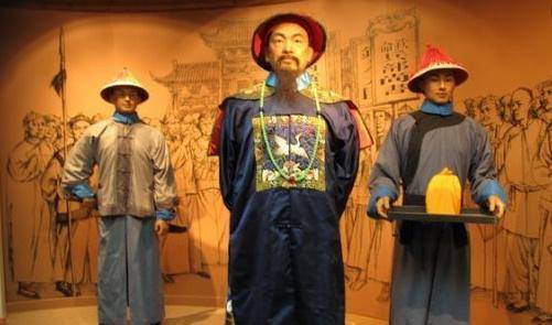 鸦片战争阵亡将领:有三位是总兵官,其中一位是张良后代_英军_葛云飞