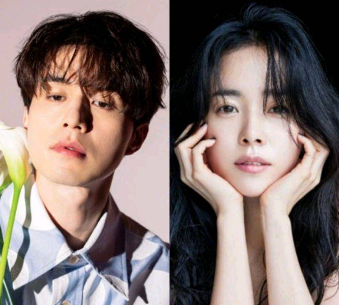 李栋旭与金高银合作综艺,题材新颖,新作搭档韩志旼路透照很帅气_一角