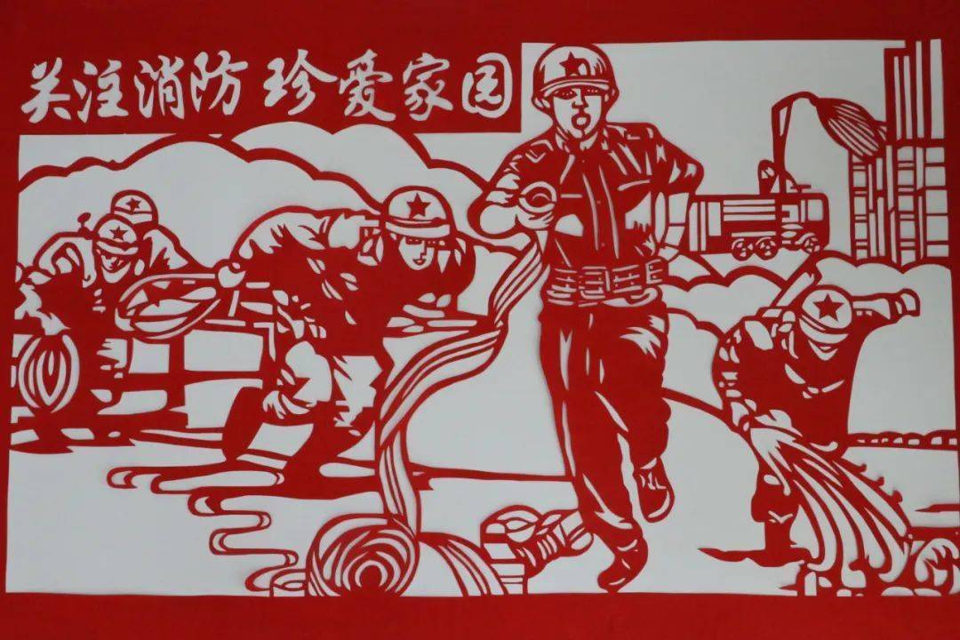 往期推荐‍假借消防培训,卖高价消防器材?自治区四部门联合发声!