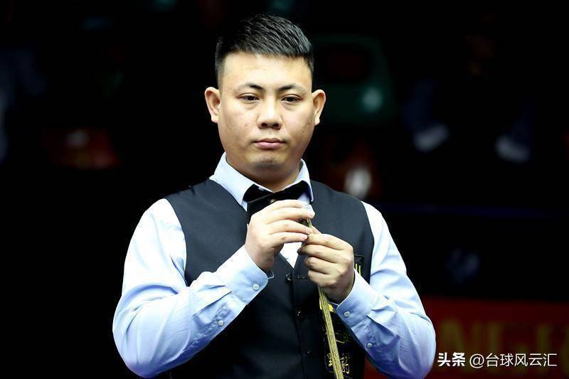 郑宇博险晋级多名名将倒下_党金虎_三轮_预选赛