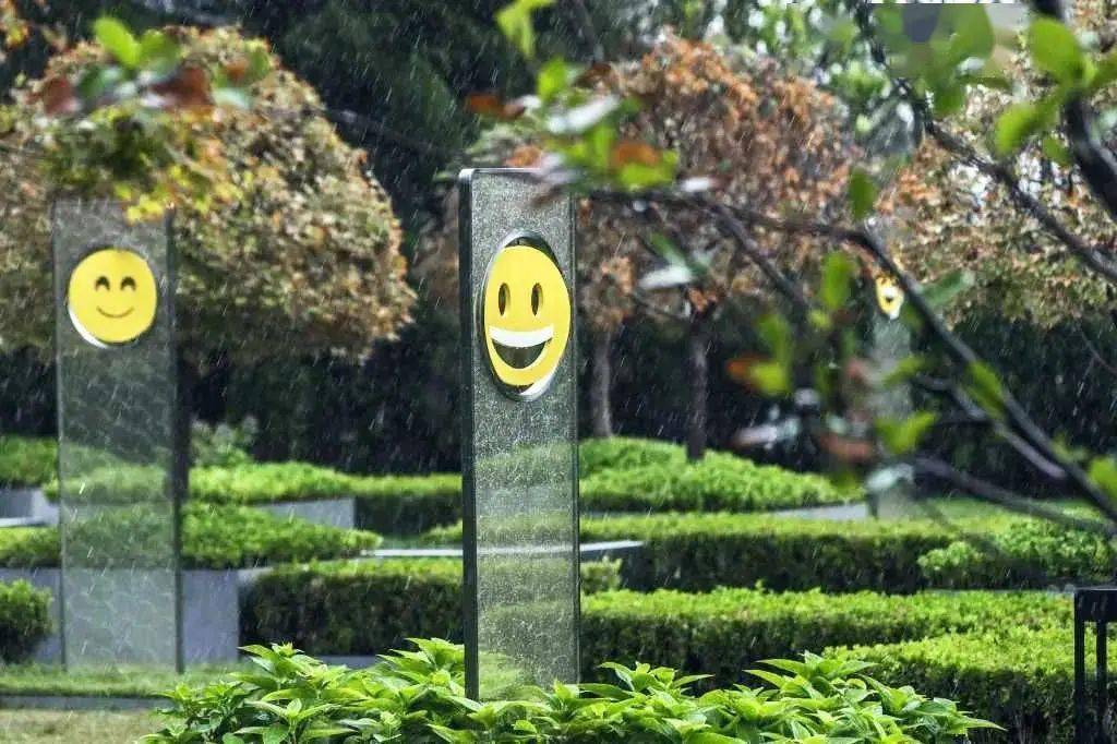 风动装置艺术,一半设计一半风_大自然_互动_展馆