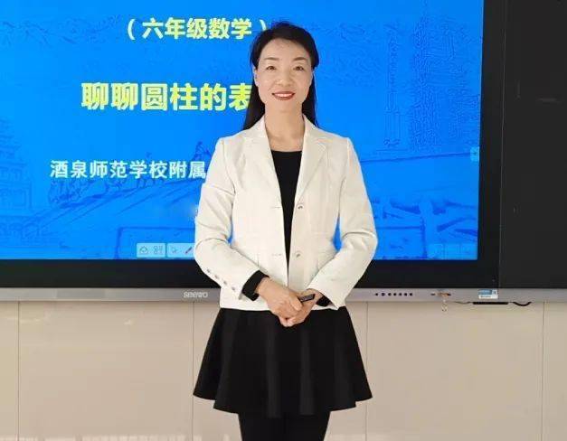 新疆生产建设兵团第八师一四三团小学 张新华:用爱滋养孩子