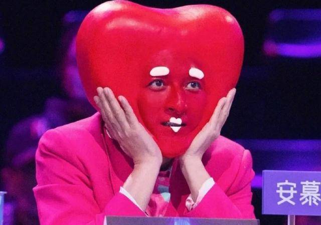 维嘉在《百变大咖秀》中真是观众们的欢乐源泉,节目请他来当嘉宾真请