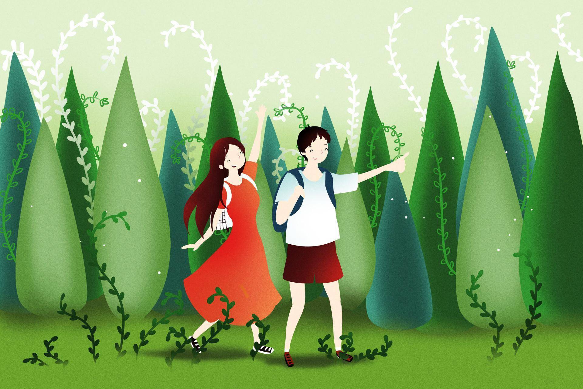 你早晚要明白,男人的爱,其实是有条件的_女人_价值_感情