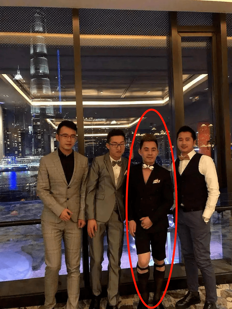 雪姨王琳发文内涵十足,又一个骗婚渣男?_方磊_节目_黄奕