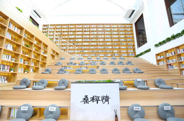 又一处老厂房华丽转身 光华路“忆空间”文创园区开园 吴颐人艺术馆也正式开馆_文化_颛桥镇_发展