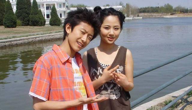 考北影被拒的理由很蛋疼_尤浩然_天赋_人家