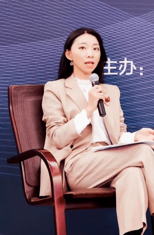 国关专访丨庞珣:穿透时空 找寻真我_政治_研究_社会科学