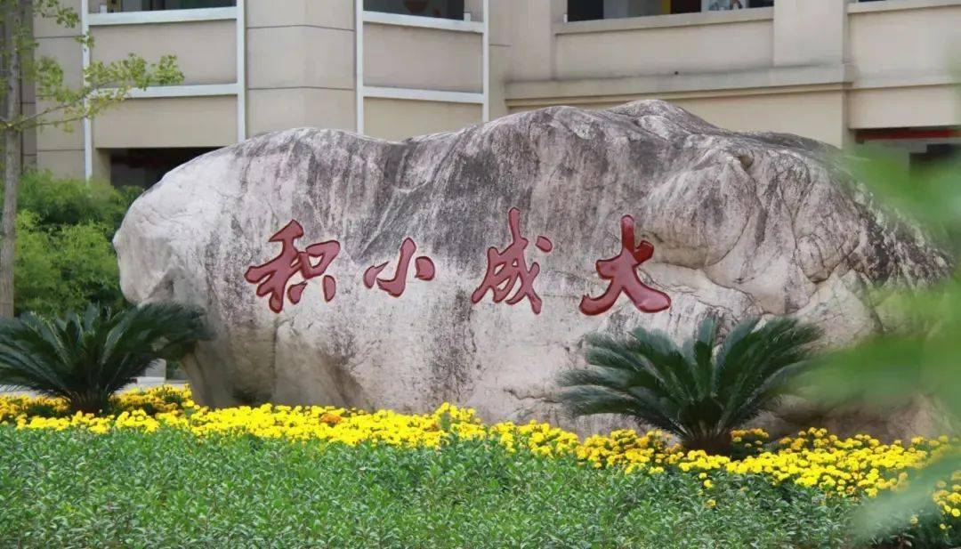 那咱们一起去瞧瞧吧～11月,衢州市柯城区大成小学三年级组织开展了以"