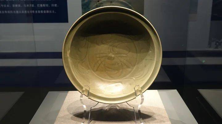漳州圣杯屿元代海船水下考古：打捞沉睡700余载的“海丝”遗珍_沉船_文物_瓷器