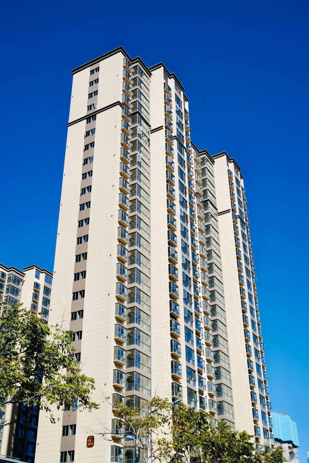 工程进度丨大理阳光满园11月工程进度播报_检测_施工_楼栋