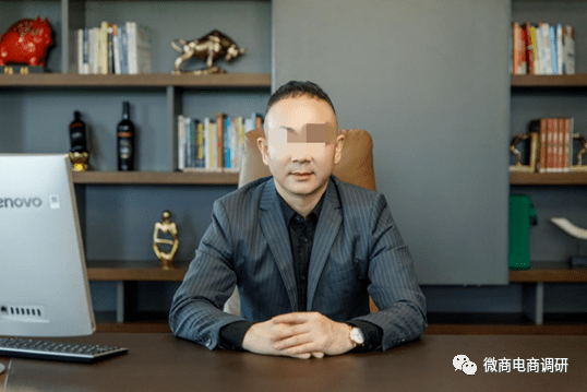 奇麟鲜品宣称低风险零门槛创业 拉人头投资奖励