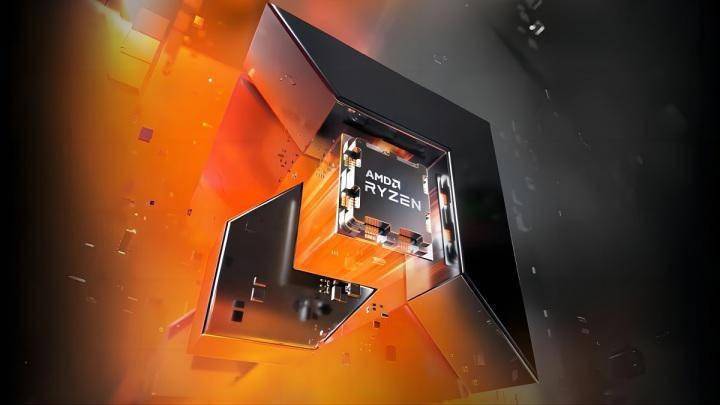 AMD 锐龙 7000X3D 系列规格曝光 最大 192MB 无限缓存