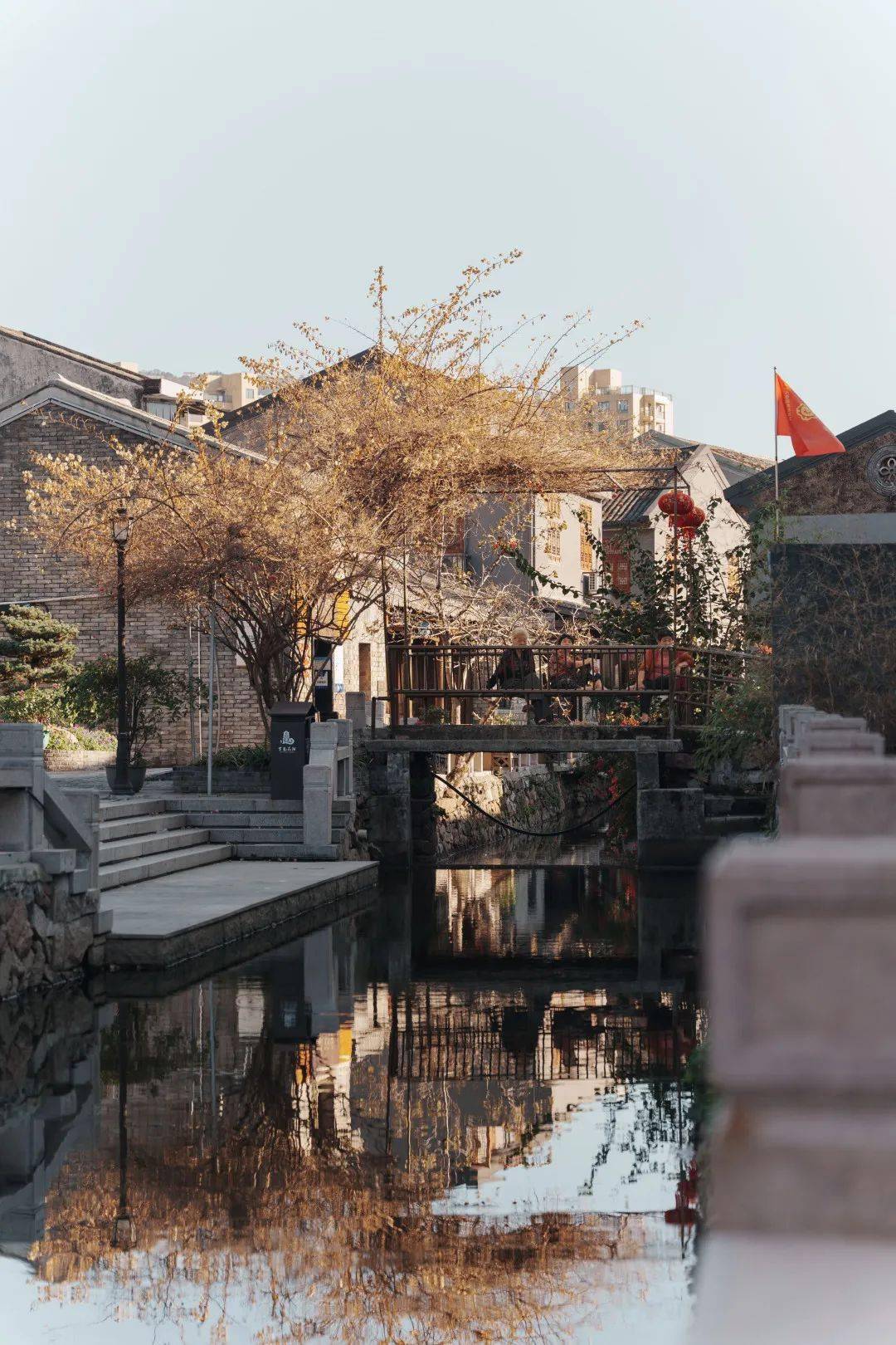 平阳坡南旧城改造二期图片