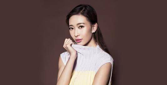 《安家》中的反派美女,曾为中戏校花,今34岁单身成黄金剩女_周知_娱乐