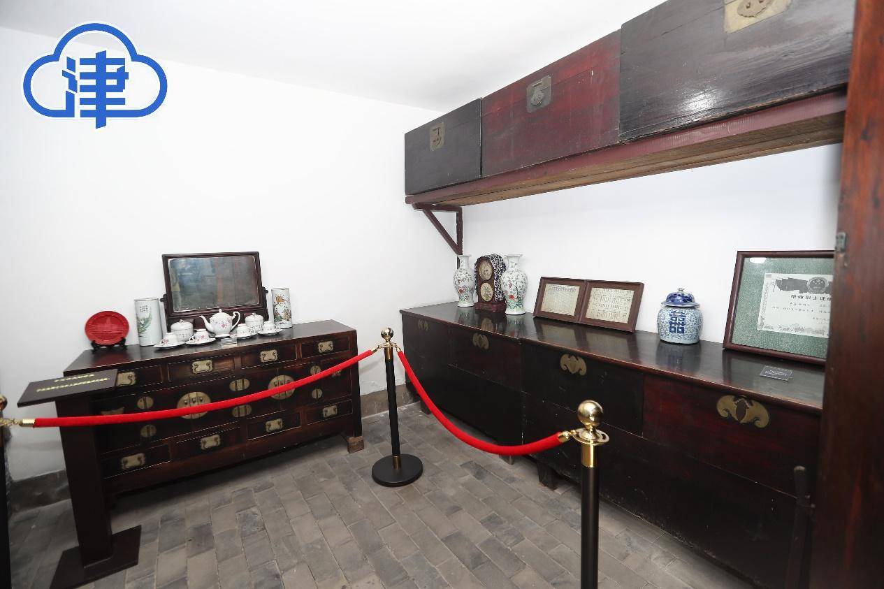 用红色资源助推绿色发展 俵口镇走出新时代致富路