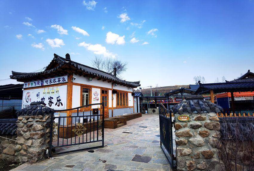 延边州龙井市智新镇明东村:盘活沉睡资源 将地方优势转化为振兴之道