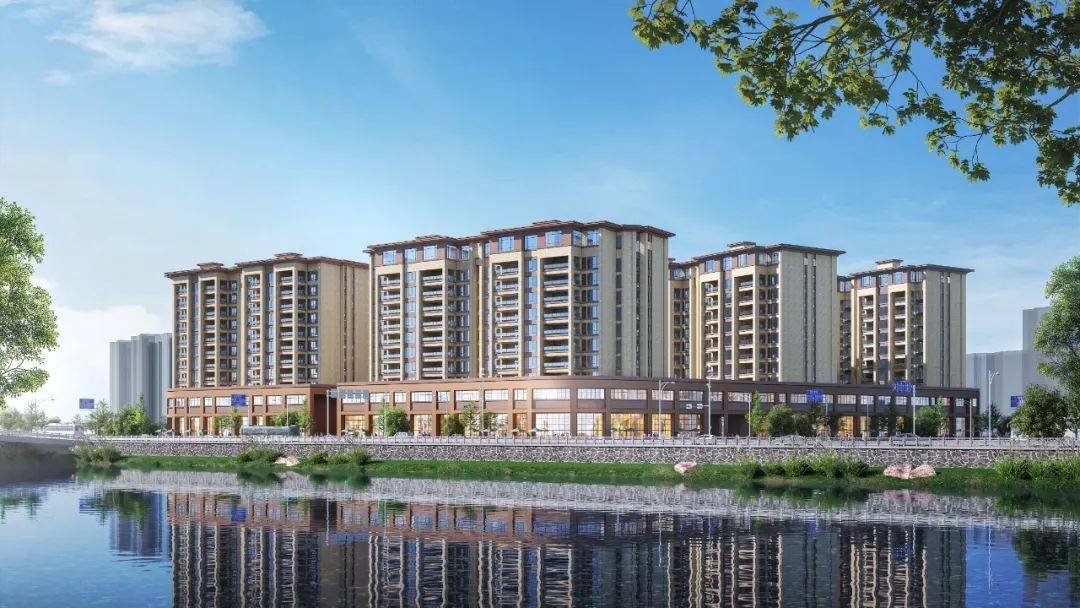 瑞兴悦珑湾营销中心盛大开放,恭临品鉴_项目_揭阳_户型