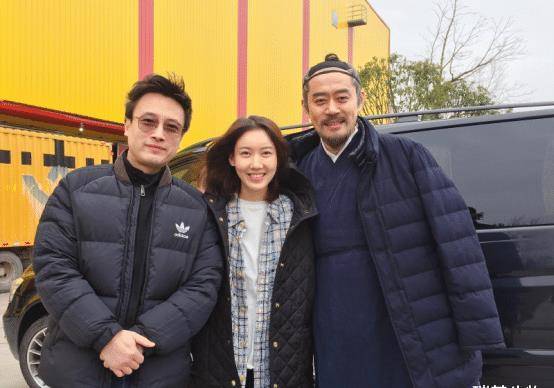 刘钧如今越来越出名,虽然平时很低调,精湛的演技却很丰富_方式_作品