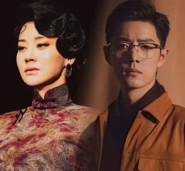 肖战话剧首秀,与大23岁许晴热吻,迷妹却坦言太给力_武汉_角色_经历