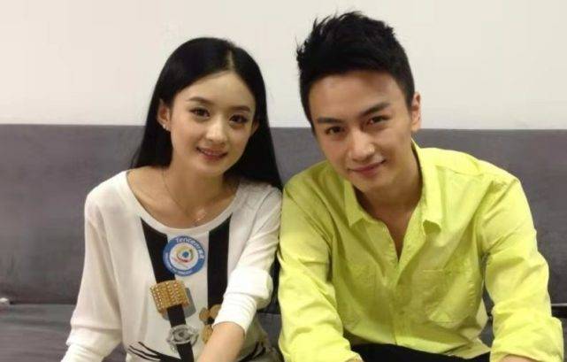 网传冯绍峰不忠诚韩烨而与赵丽颖分手,绯闻女主晒律师声明为自己正名