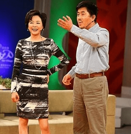 郭凯敏:曾心动张瑜,闪婚张芝华,为何只跟二婚的刘晓春走到最后_爱情