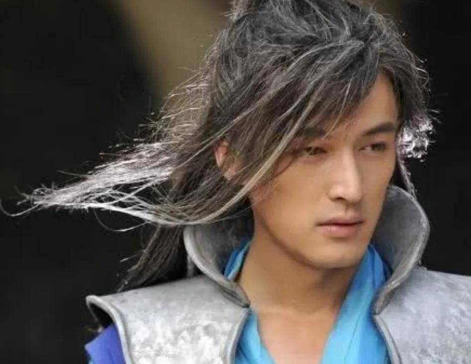 真人版 胡歌甘心做绿叶 种多网友想让胡歌当主角叶凡_作品_人物_观众