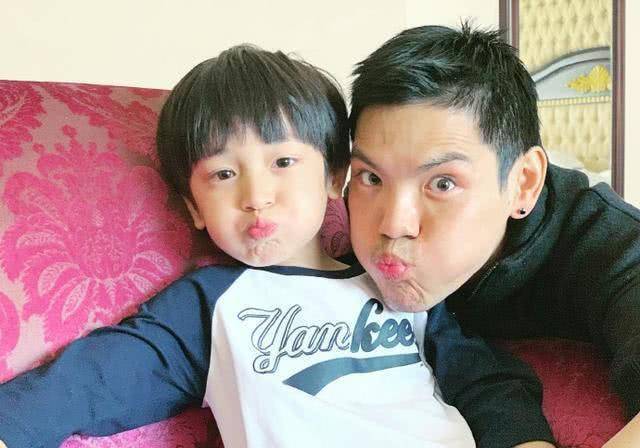 向佐再与李亦航相聚,对于郭碧婷的称呼让大家好奇,要当花童么?