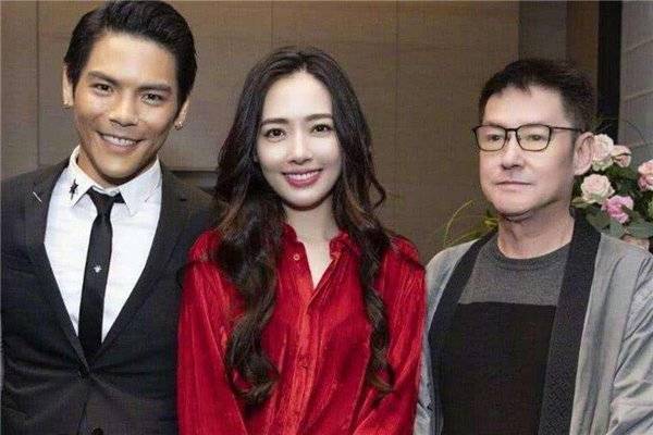 向佐郭碧婷恋爱速度这么快,你可以接受吗?_感觉_时间_感情