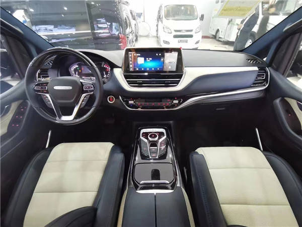 上汽大通g20金骑士,落地不到40w高顶豪华七座商务车_搜狐汽车_搜狐网