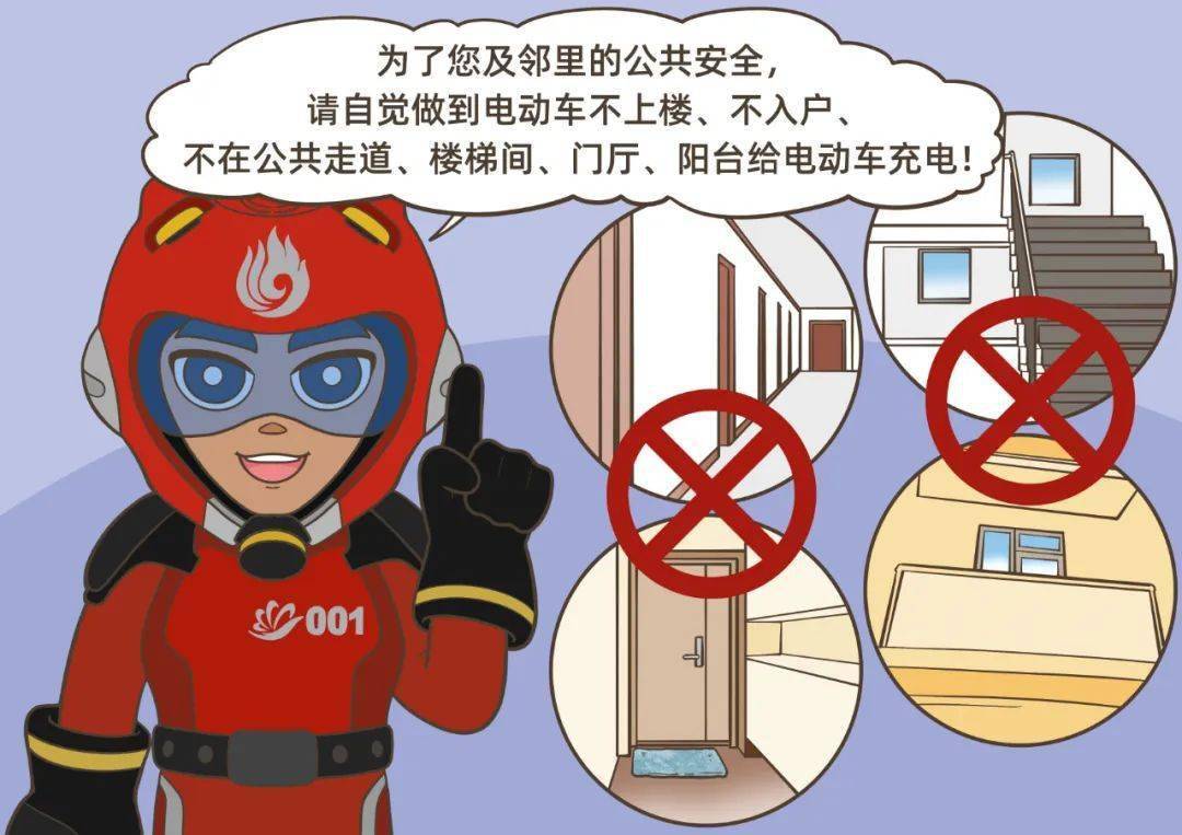 电动车这样充电,危险!_遂宁市_世界杯_重点