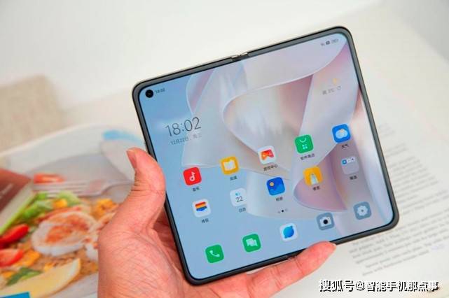 硬核推荐（oppo find x2发布时间）OPPO find X2上市时间，(图3)
