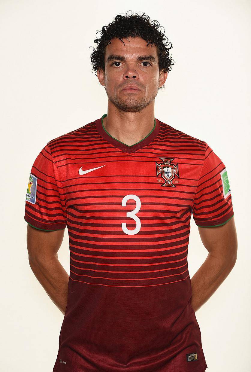 世界杯老男孩-君子报仇20年不晚,嗜血武僧佩佩书写人生_马里_葡萄牙