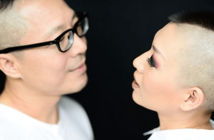 老公结过3次婚,已不告而别隐居农村_李正帆_赵咏华_合作