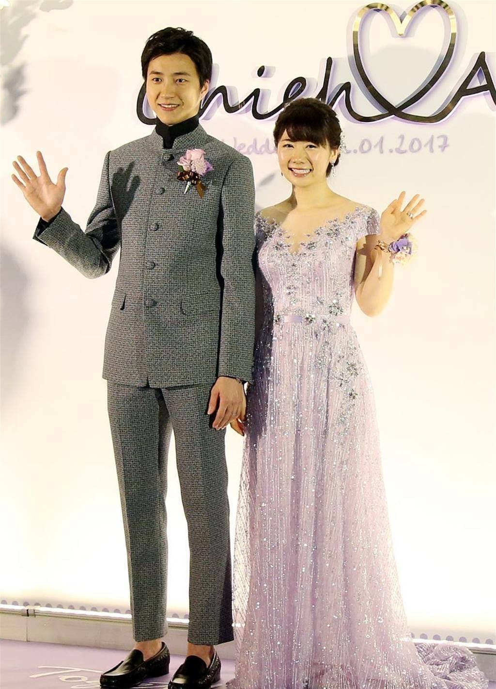 福原爱认开房过夜高帅男 昔宣誓「小杰在哪我就在哪」超讽刺_江宏杰