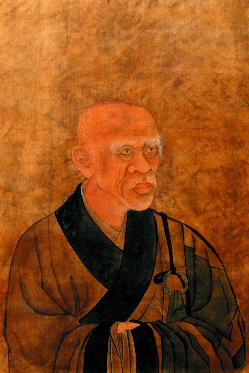 明海大和尚:茶禅宗祖赵州禅师礼供法语_甘露_柏林禅寺_com