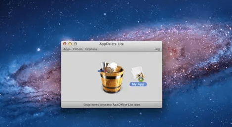 App Cleaner for Mac专业小巧的Mac软件卸载工具