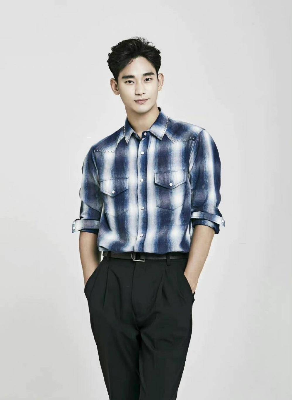 金秀贤金智媛新剧《眼泪的女王》,两人演夫妻,金智媛再演富家女